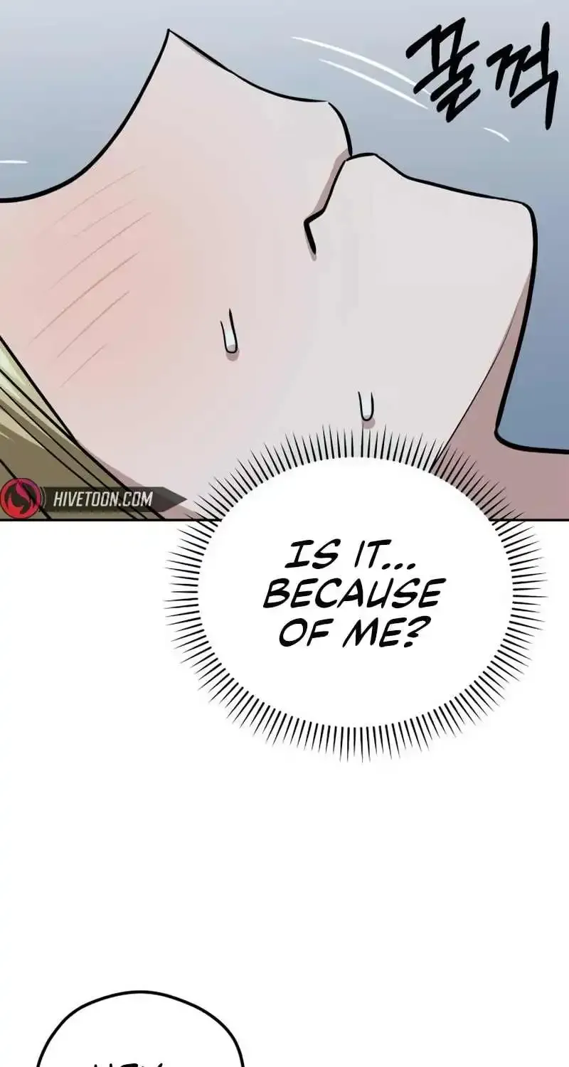Match Made in Heaven by Chance Zinmanga X Chapter 85 Page 54
