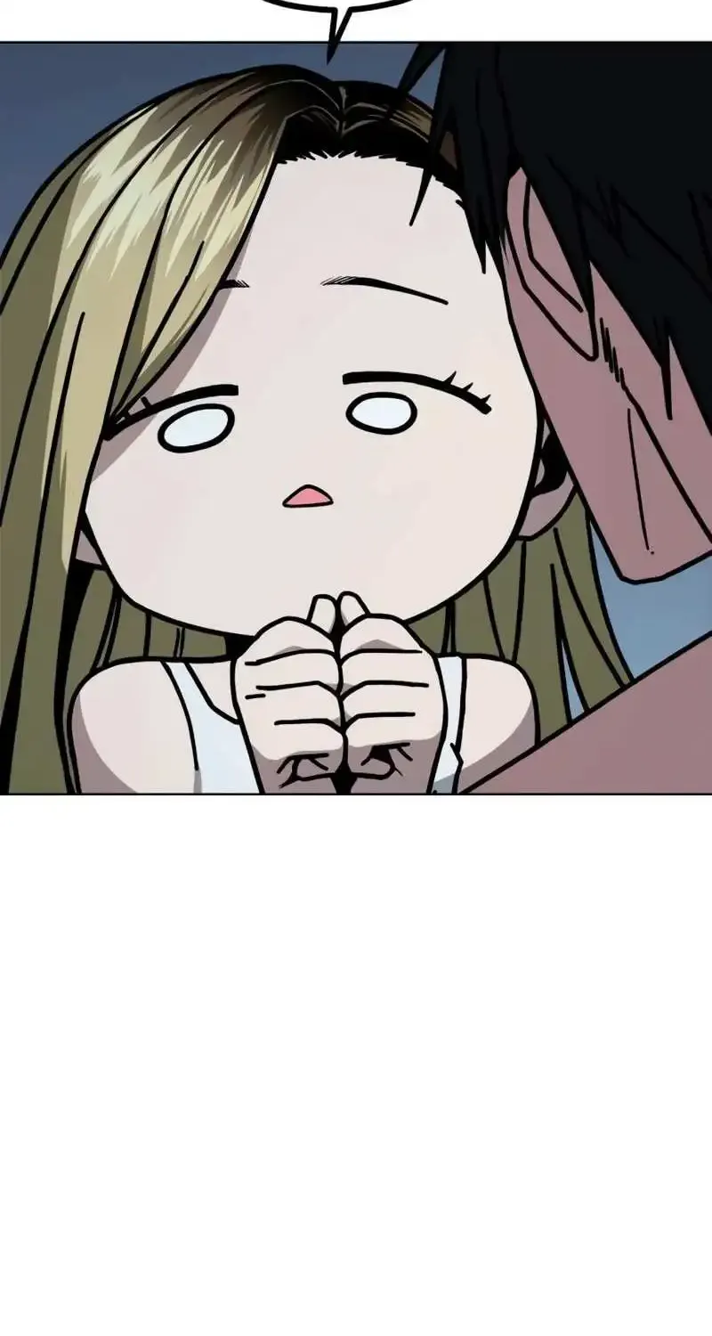 Match Made in Heaven by Chance Zinmanga X Chapter 85 Page 64