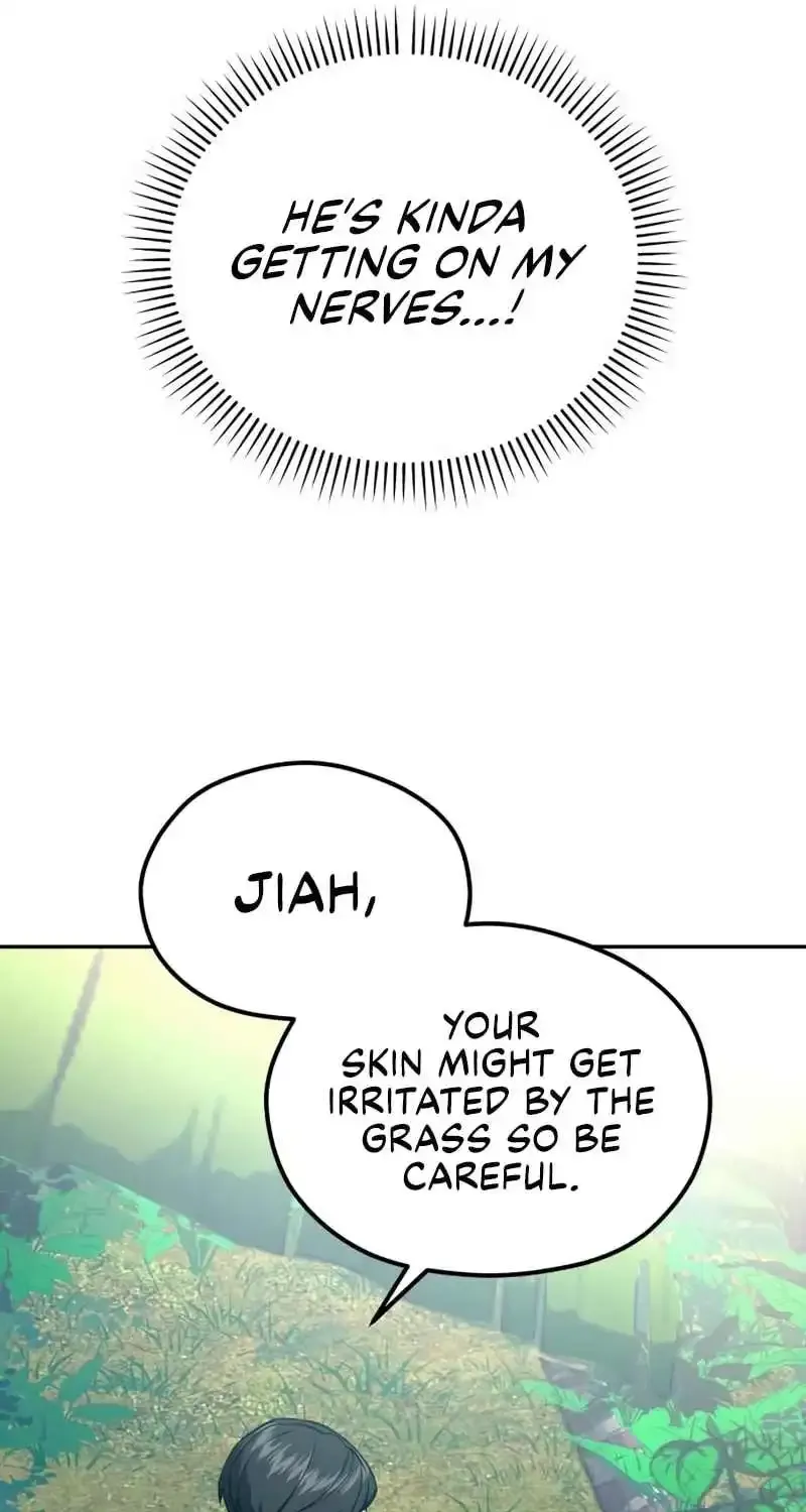 Match Made in Heaven by Chance Zinmanga X Chapter 85 Page 86