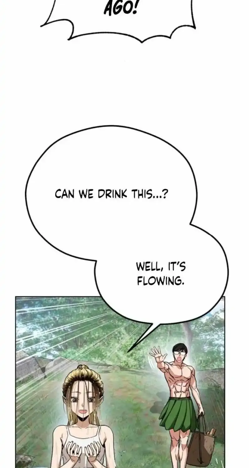Match Made in Heaven by Chance Zinmanga X Chapter 84 Page 76