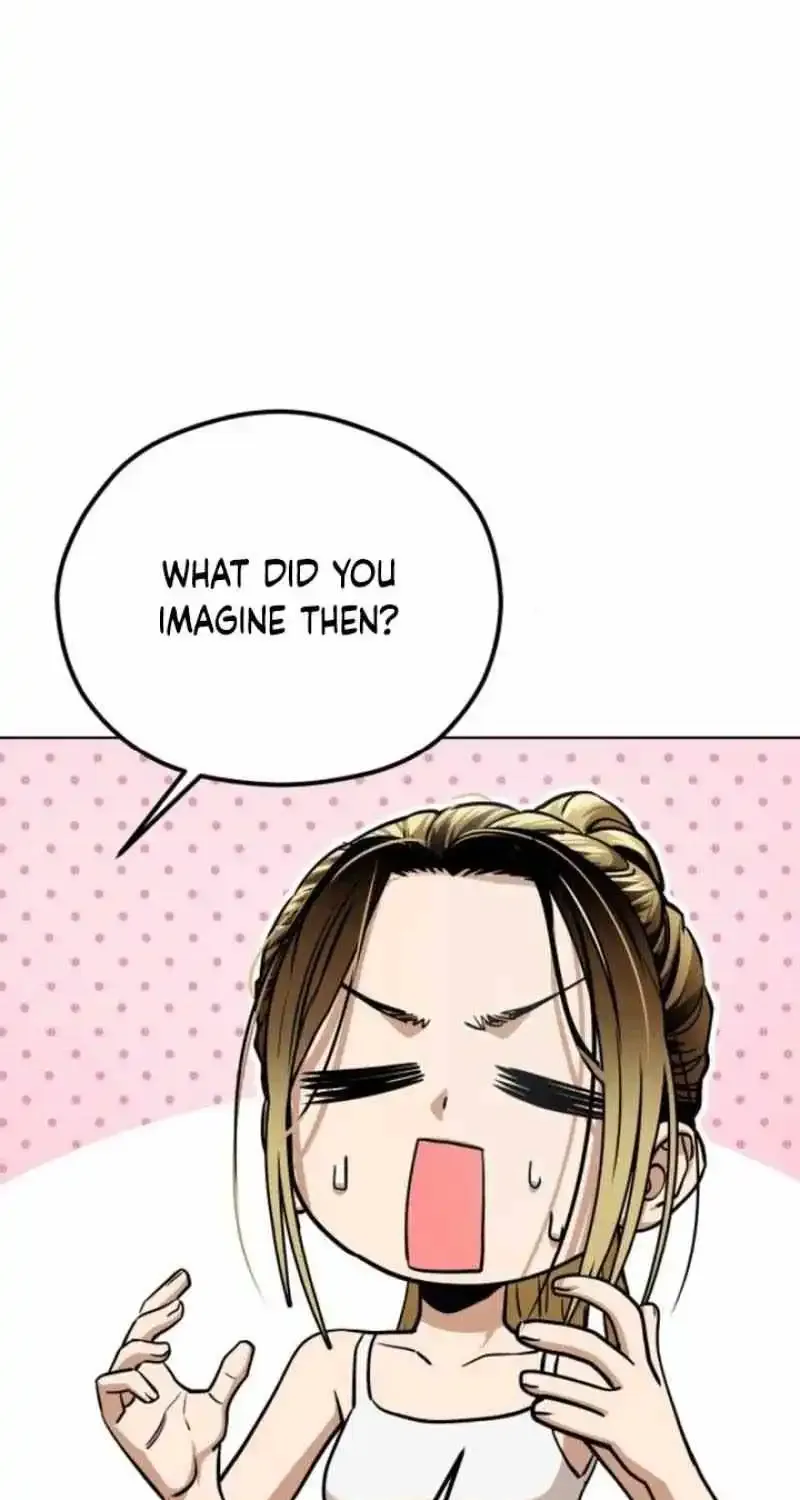 Match Made in Heaven by Chance Zinmanga X Chapter 84 Page 85
