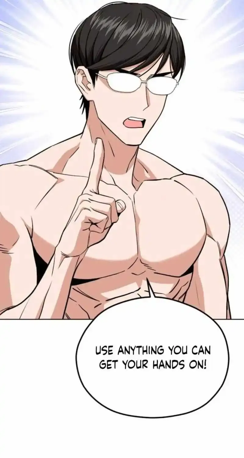 Match Made in Heaven by Chance Zinmanga X Chapter 84 Page 88