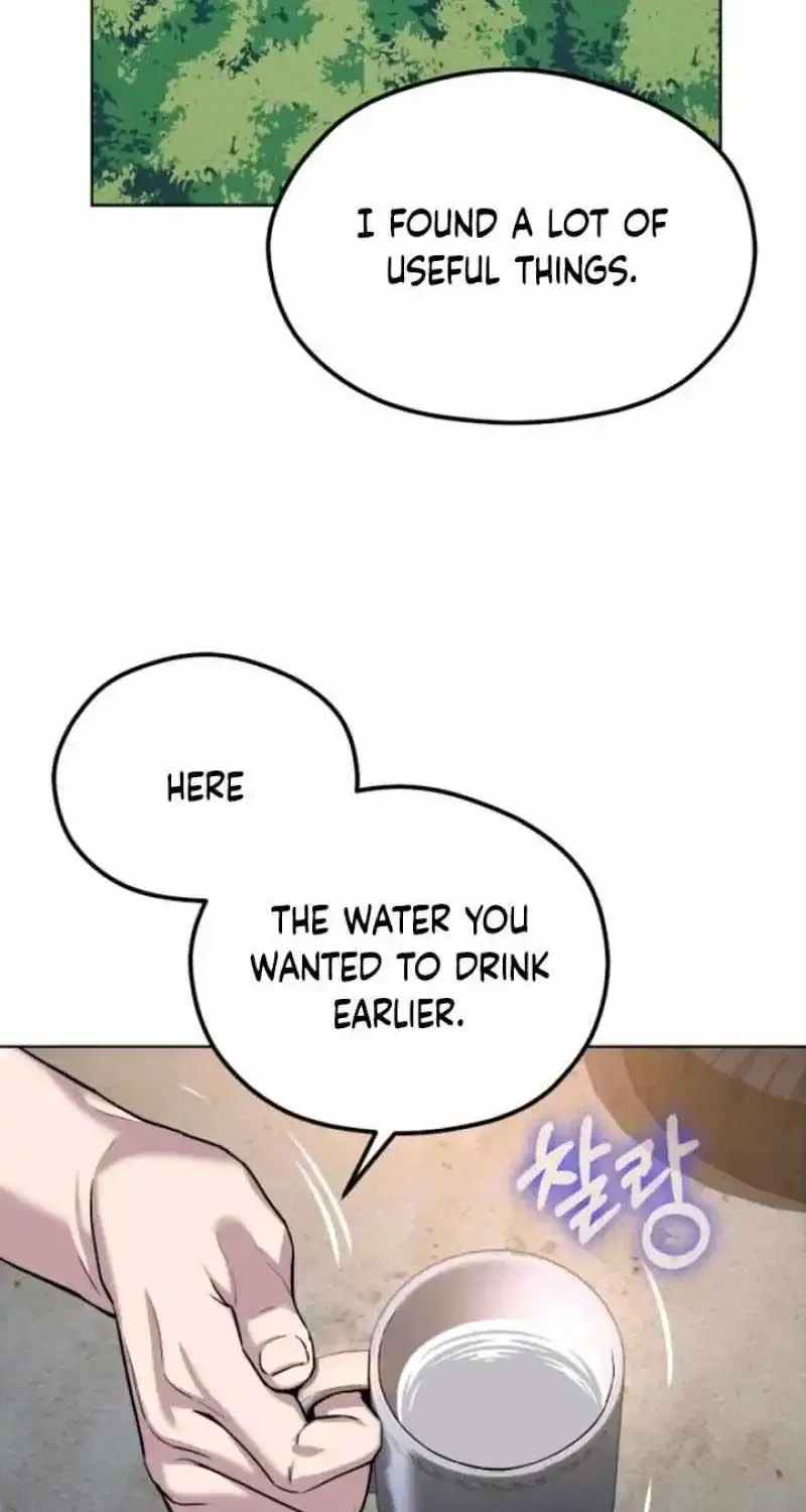 Match Made in Heaven by Chance Zinmanga X Chapter 84 Page 91