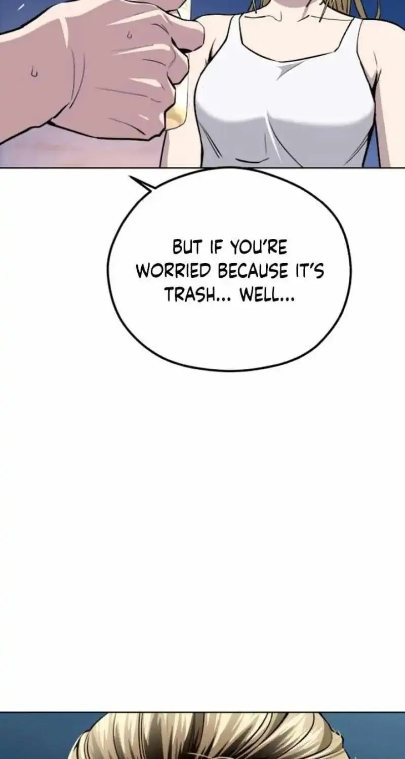 Match Made in Heaven by Chance Zinmanga X Chapter 84 Page 93
