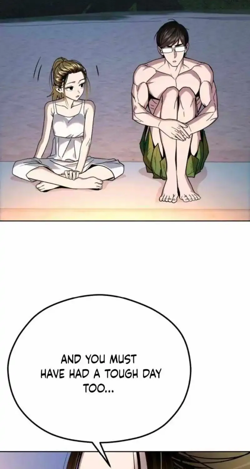 Match Made in Heaven by Chance Zinmanga X Chapter 84 Page 98