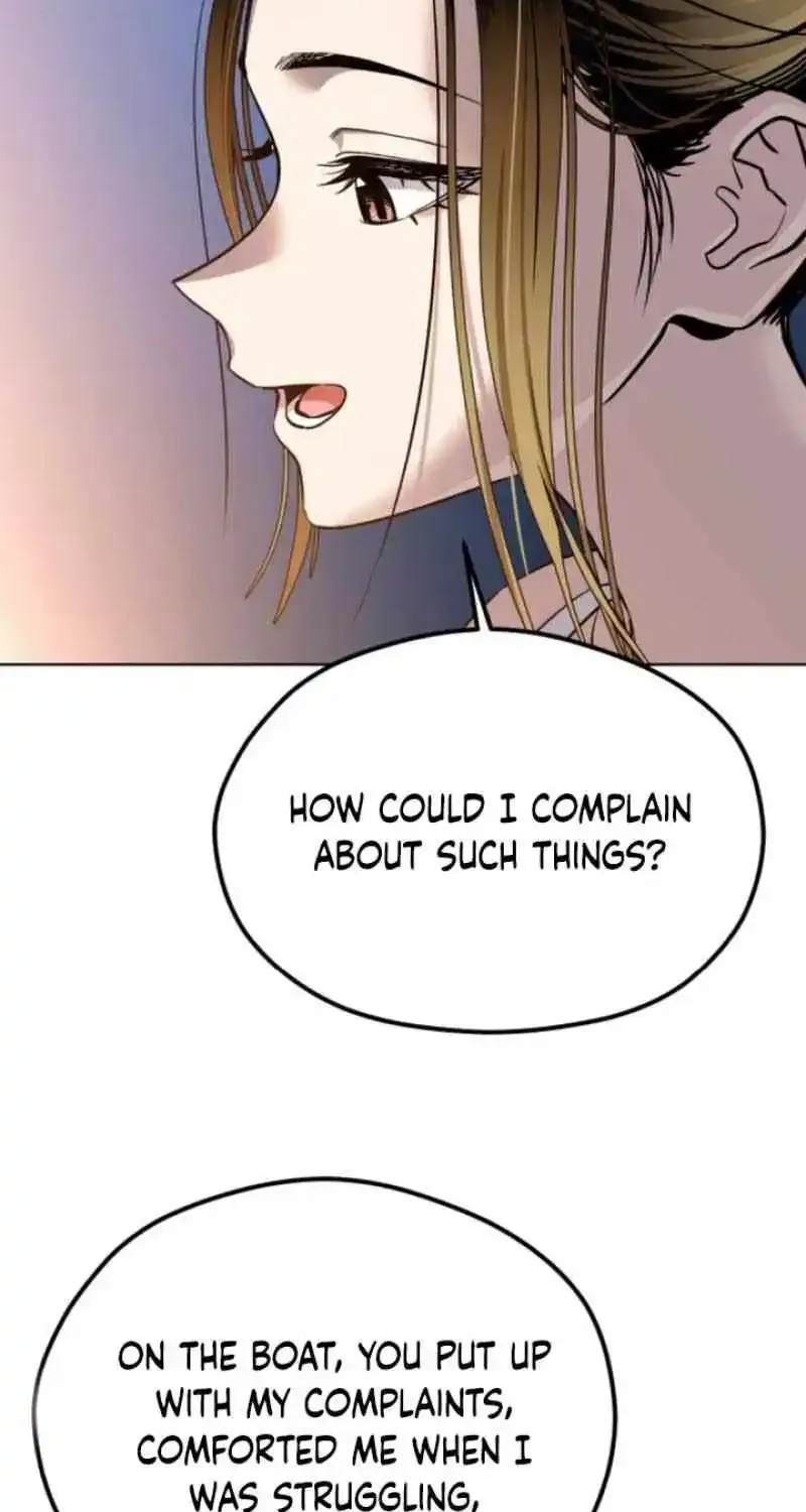 Match Made in Heaven by Chance Zinmanga X Chapter 84 Page 99