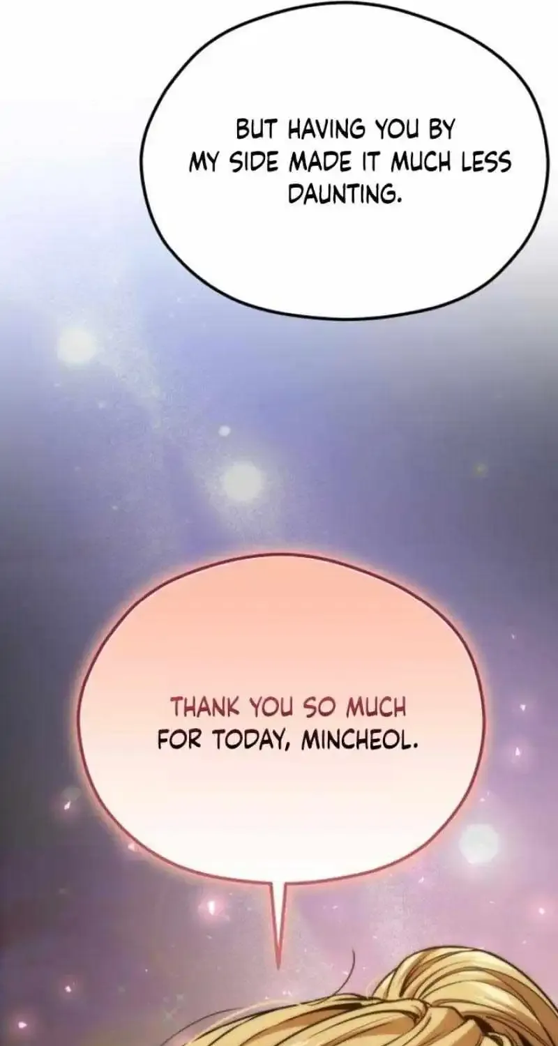 Match Made in Heaven by Chance Zinmanga X Chapter 84 Page 102