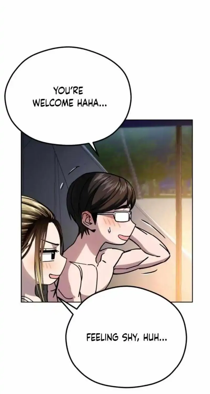 Match Made in Heaven by Chance Zinmanga X Chapter 84 Page 105