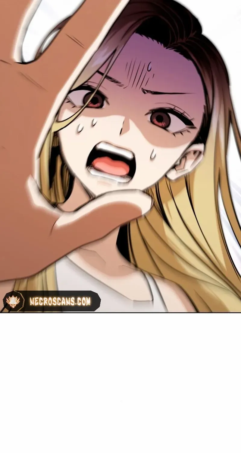 Match Made in Heaven by Chance Zinmanga X Chapter 83 Page 6