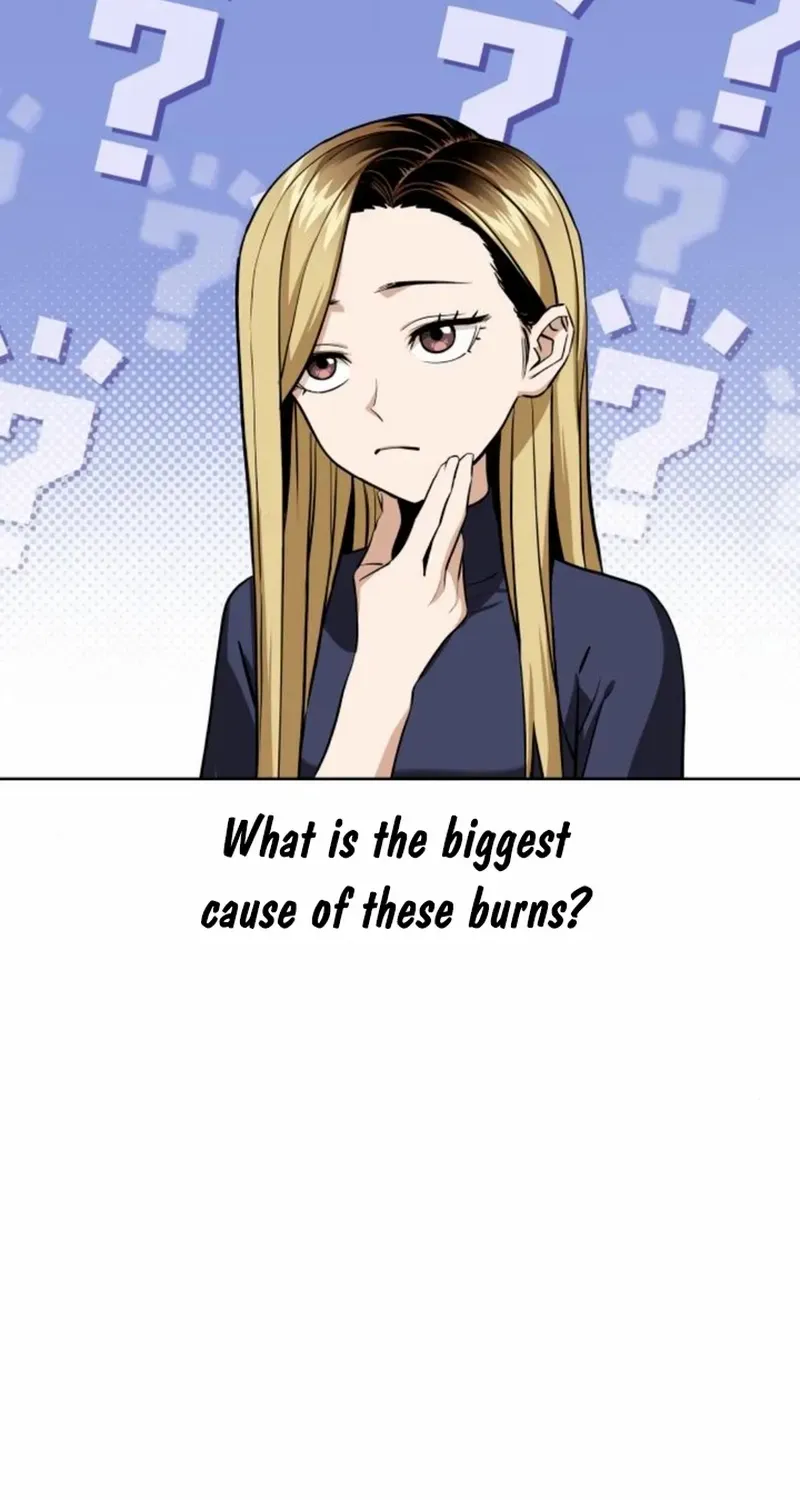 Match Made in Heaven by Chance Zinmanga X Chapter 83 Page 11