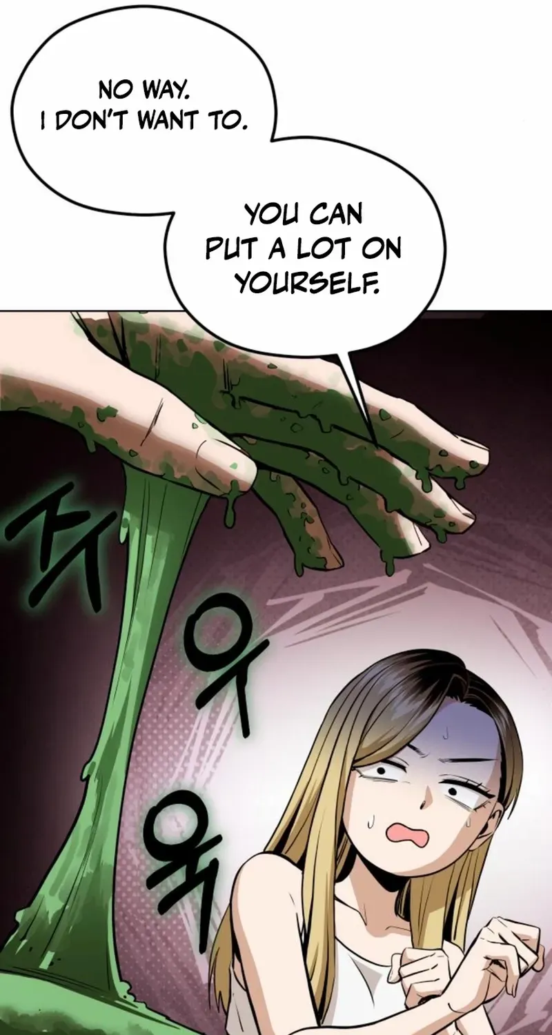 Match Made in Heaven by Chance Zinmanga X Chapter 83 Page 20