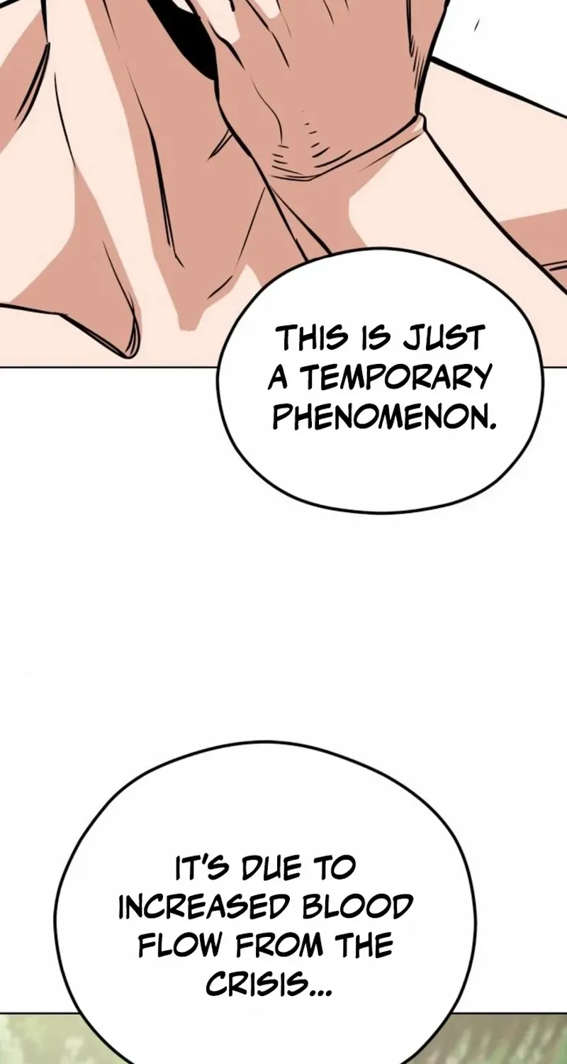 Match Made in Heaven by Chance Zinmanga X Chapter 83 Page 112