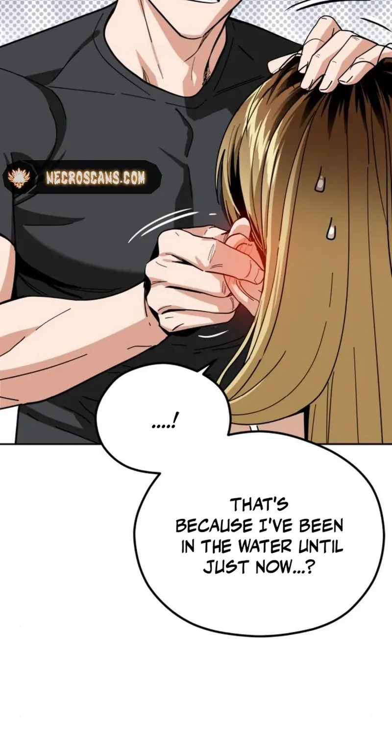 Match Made in Heaven by Chance Zinmanga X Chapter 82 Page 78