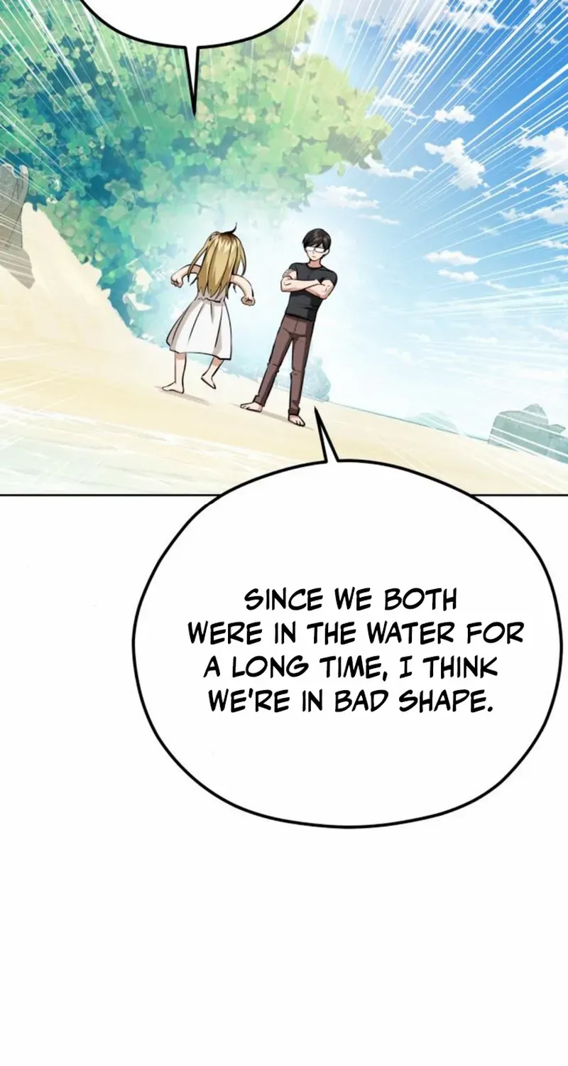 Match Made in Heaven by Chance Zinmanga X Chapter 82 Page 86