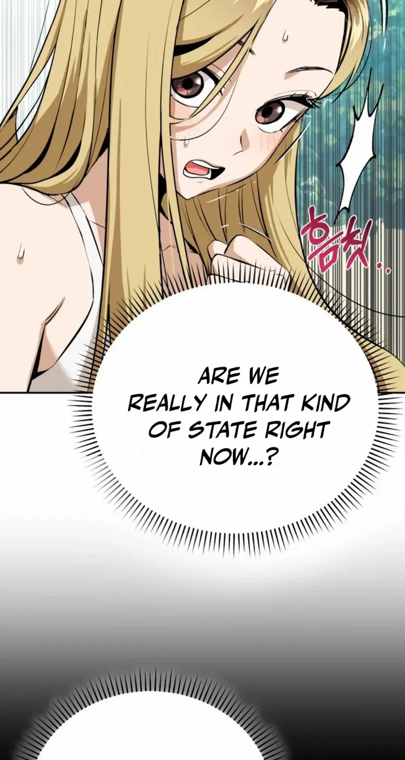 Match Made in Heaven by Chance Zinmanga X Chapter 82 Page 90