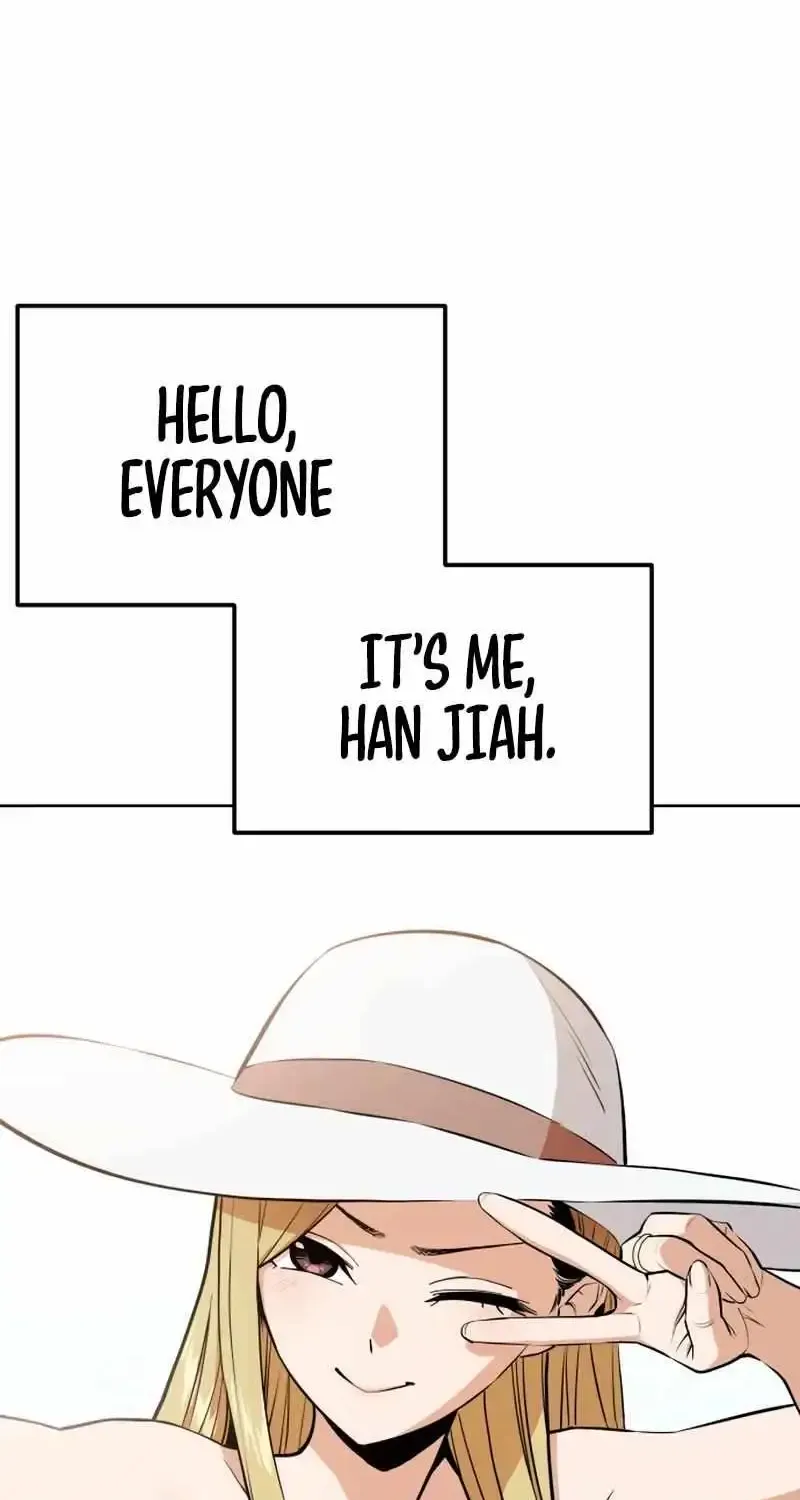 Match Made in Heaven by Chance Zinmanga X Chapter 81 Page 3