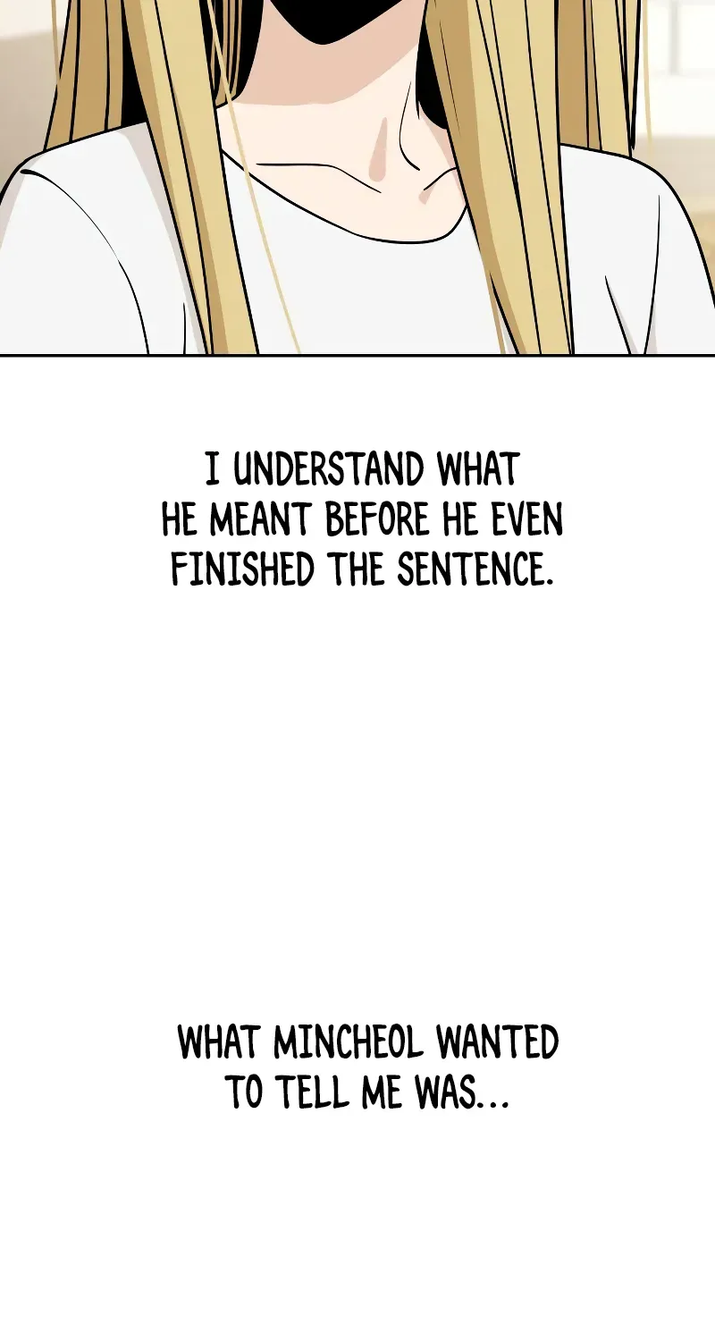 Match Made in Heaven by Chance Zinmanga X Chapter 80 Page 21
