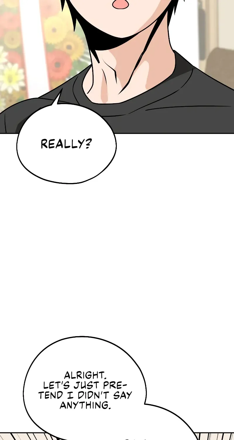Match Made in Heaven by Chance Zinmanga X Chapter 80 Page 30