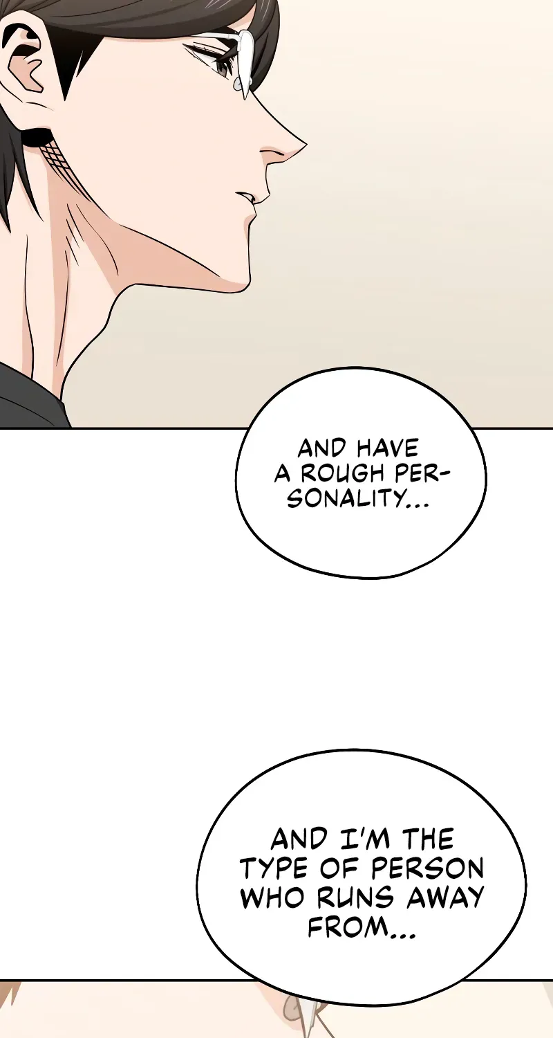 Match Made in Heaven by Chance Zinmanga X Chapter 80 Page 37