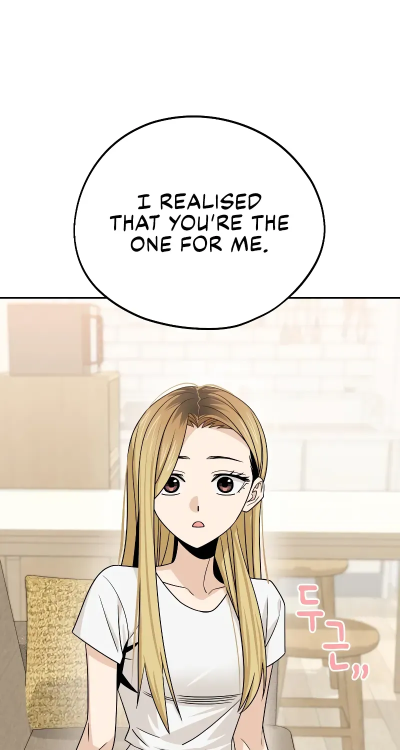 Match Made in Heaven by Chance Zinmanga X Chapter 80 Page 39