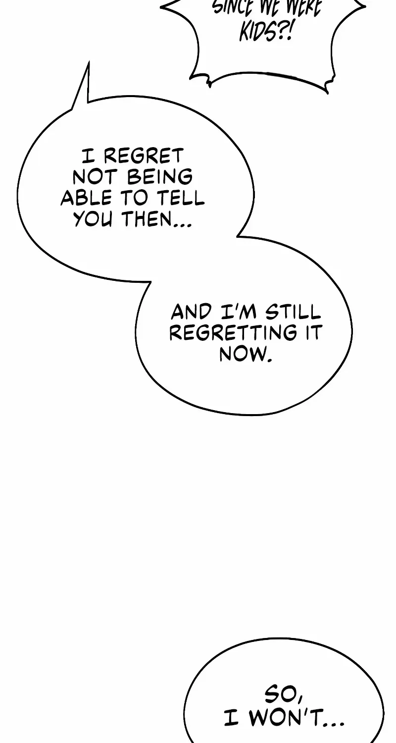 Match Made in Heaven by Chance Zinmanga X Chapter 80 Page 42