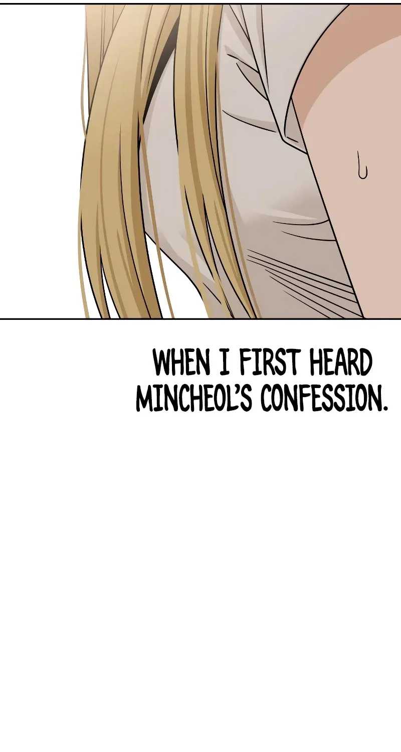 Match Made in Heaven by Chance Zinmanga X Chapter 80 Page 49