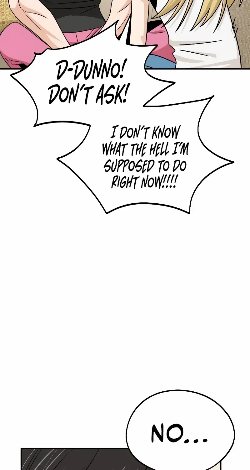 Match Made in Heaven by Chance Zinmanga X Chapter 80 Page 58