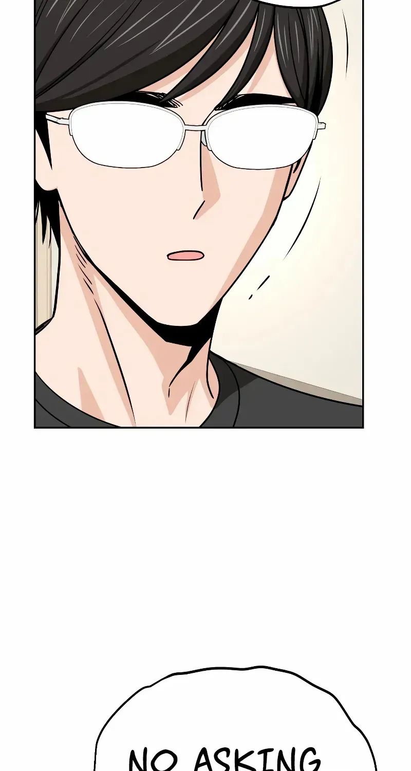 Match Made in Heaven by Chance Zinmanga X Chapter 80 Page 59