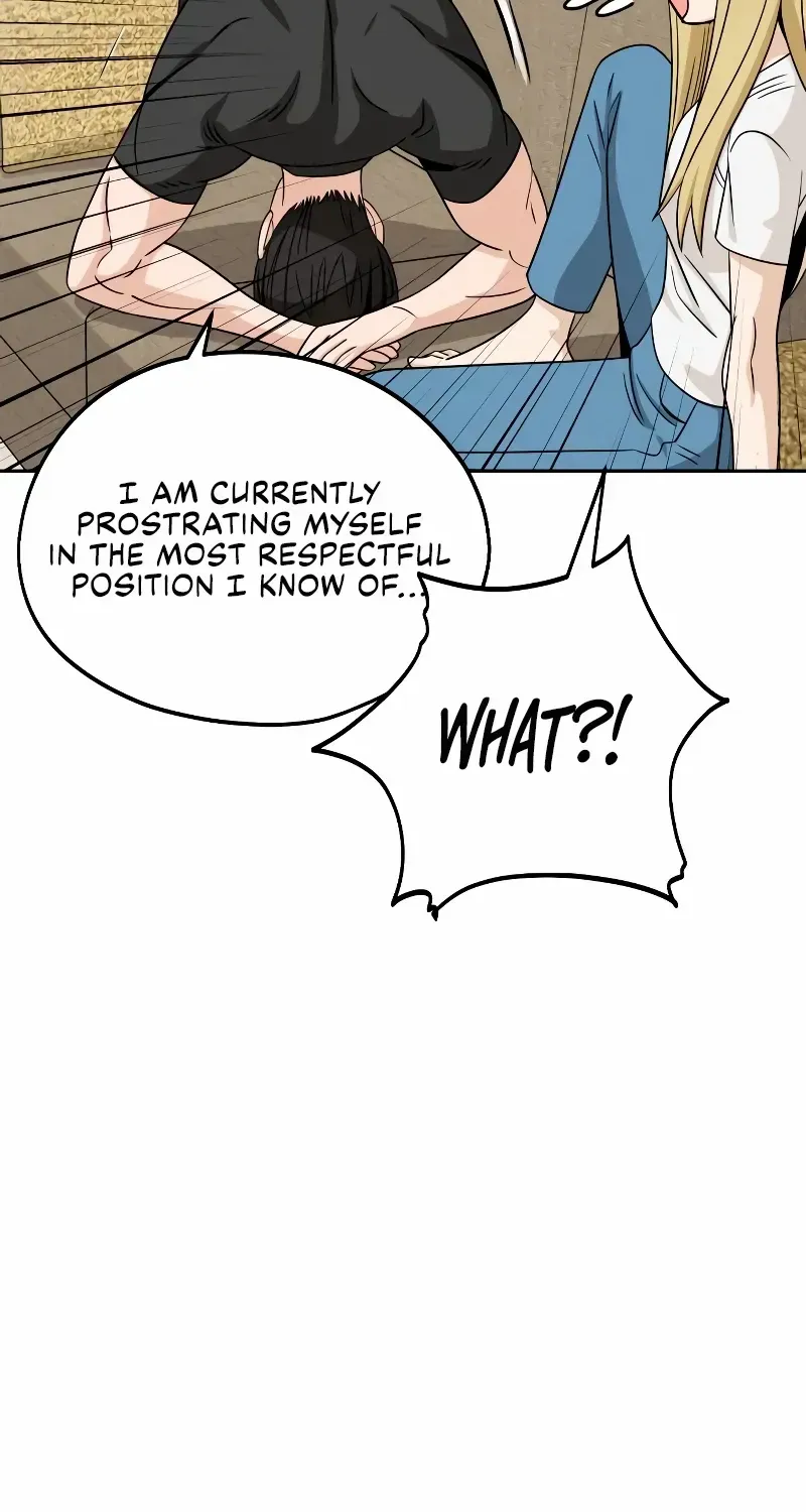 Match Made in Heaven by Chance Zinmanga X Chapter 80 Page 66