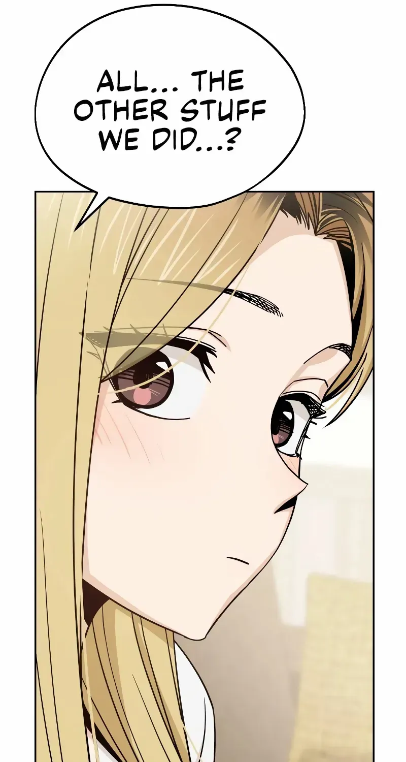 Match Made in Heaven by Chance Zinmanga X Chapter 80 Page 73