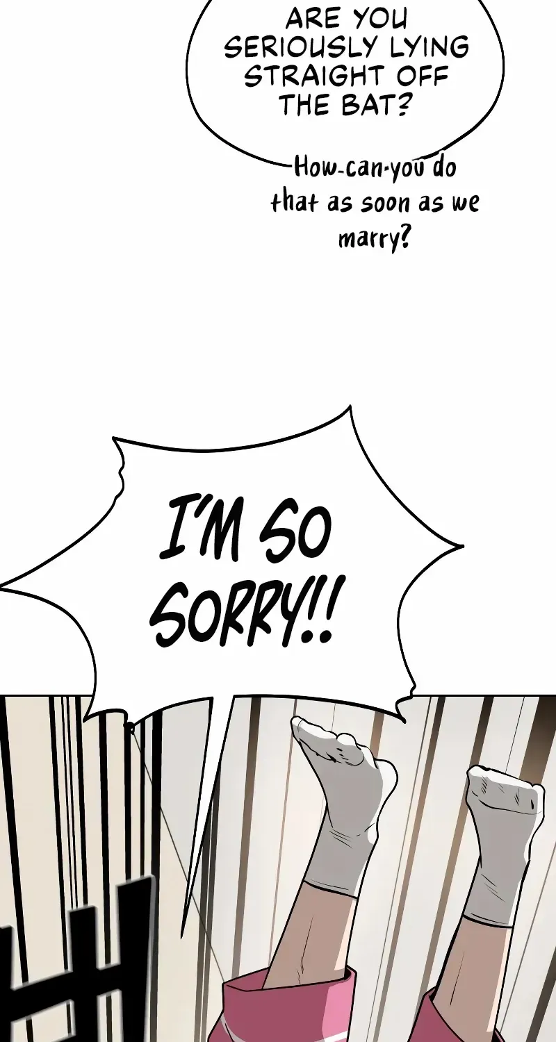 Match Made in Heaven by Chance Zinmanga X Chapter 80 Page 78
