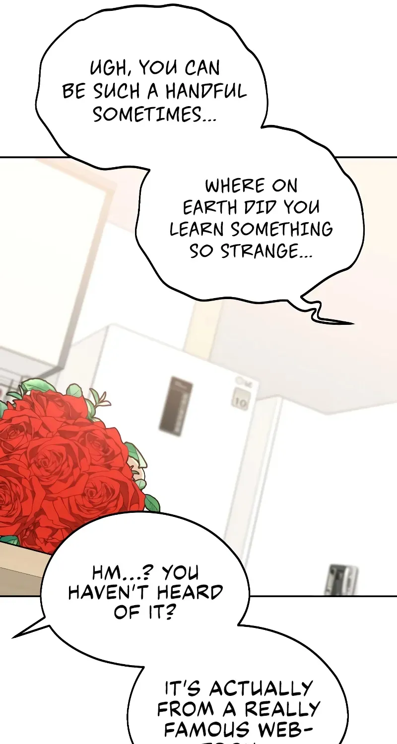 Match Made in Heaven by Chance Zinmanga X Chapter 80 Page 81