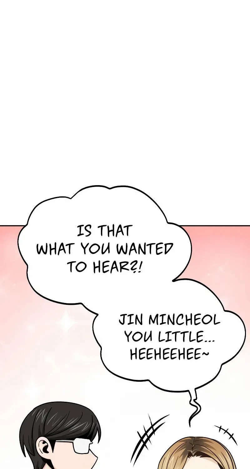 Match Made in Heaven by Chance Zinmanga X Chapter 80 Page 87