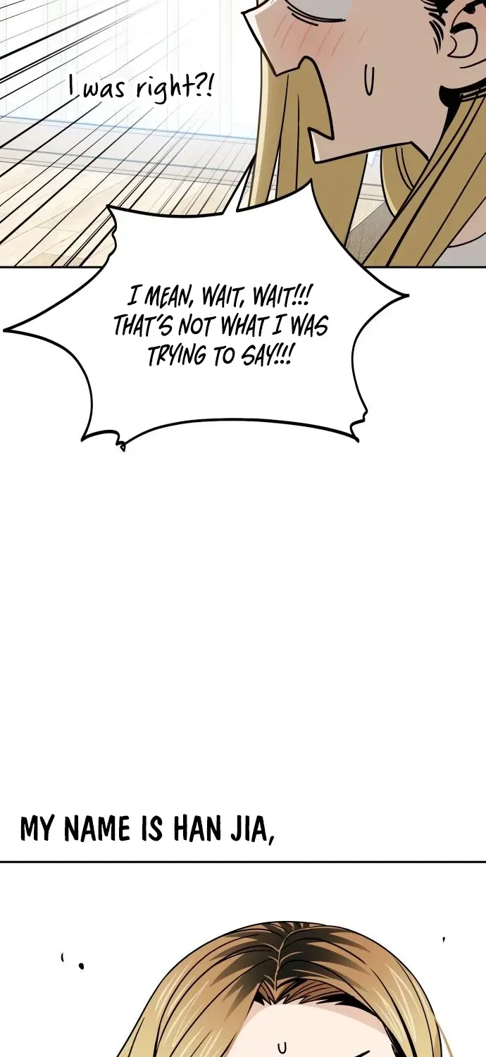 Match Made in Heaven by Chance Zinmanga X Chapter 80 Page 90