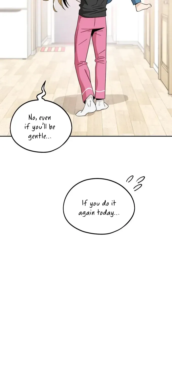 Match Made in Heaven by Chance Zinmanga X Chapter 80 Page 94