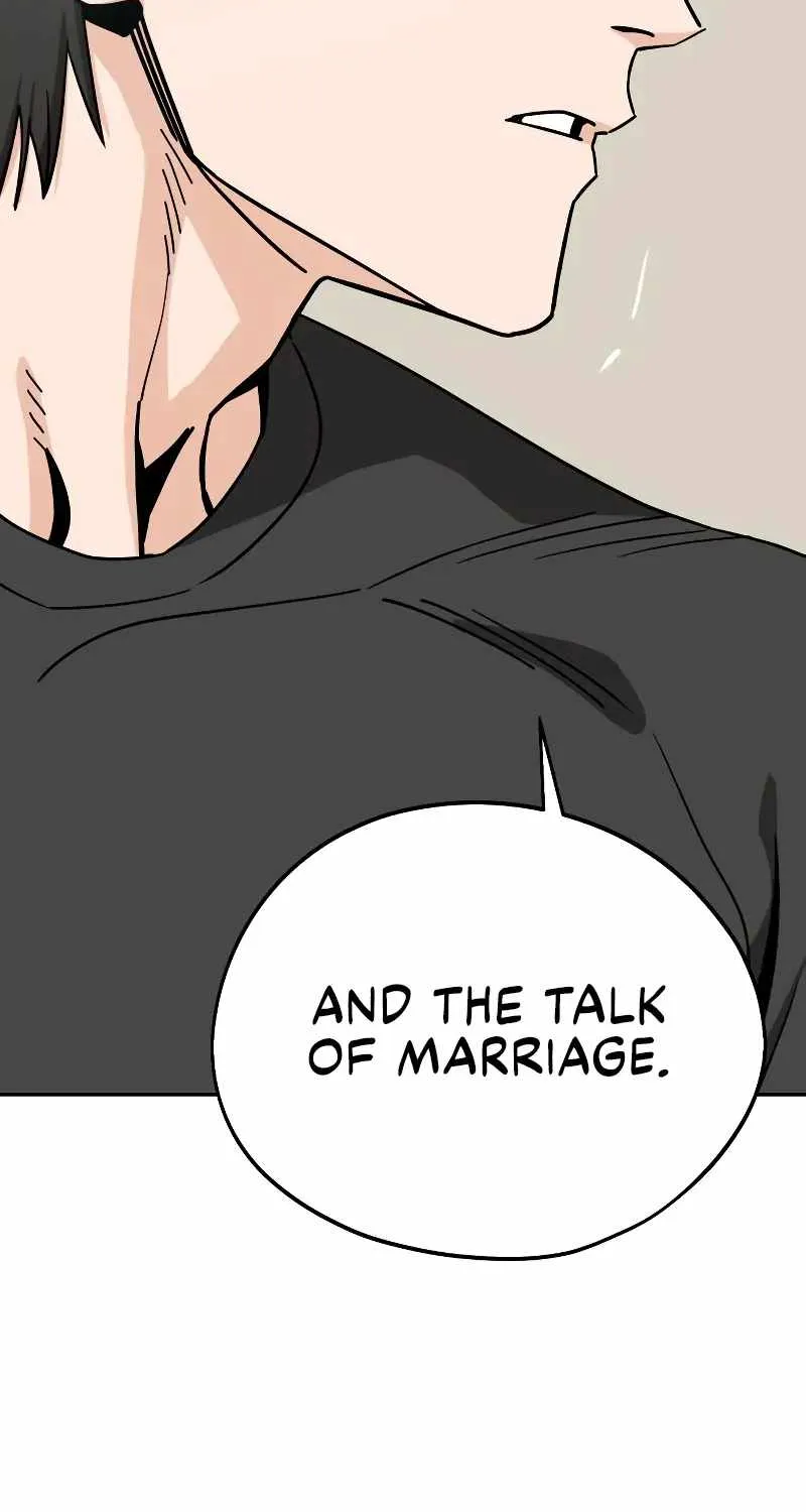 Match Made in Heaven by Chance Zinmanga X Chapter 79 Page 108