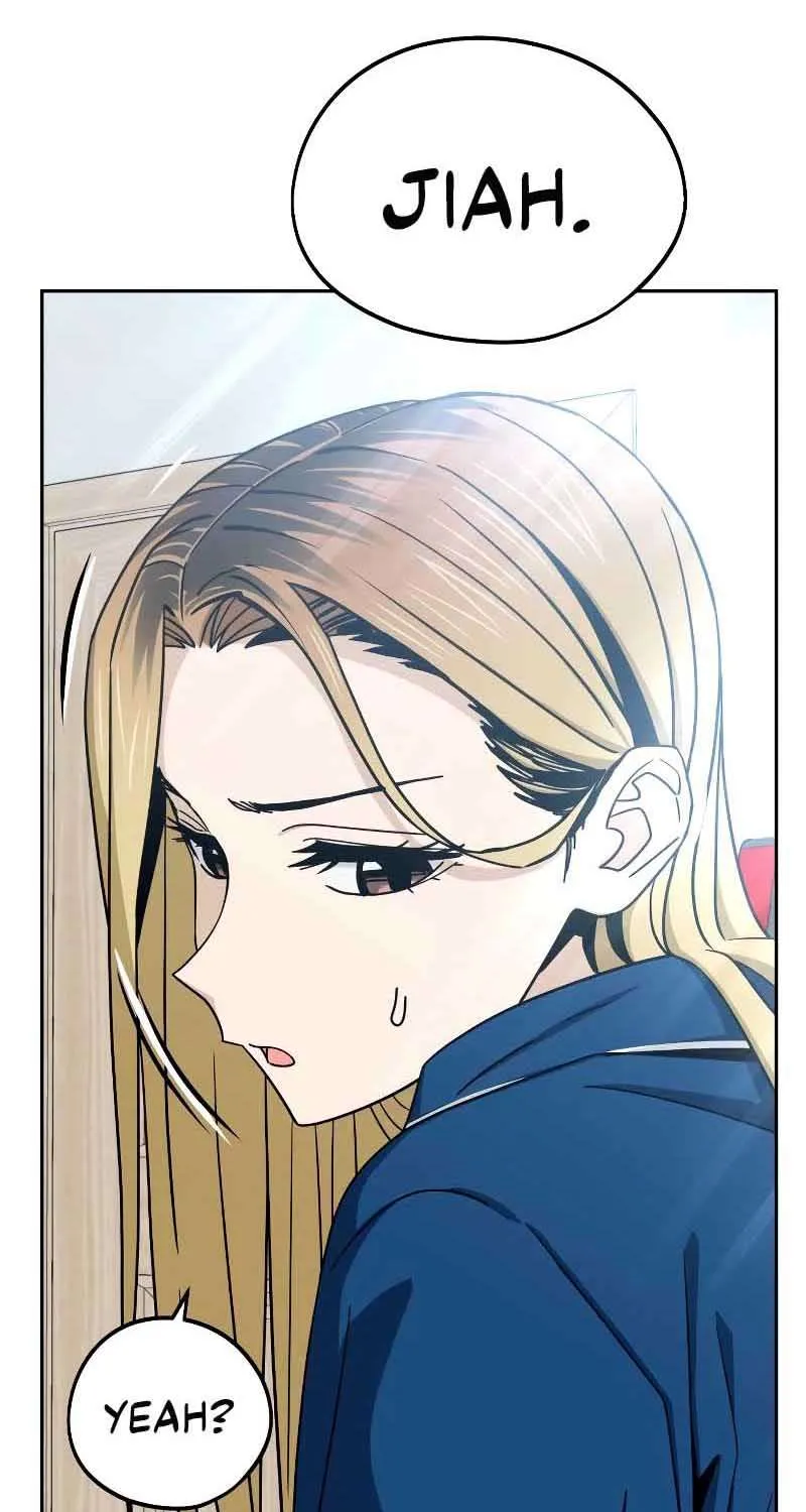 Match Made in Heaven by Chance Zinmanga X Chapter 78 Page 1