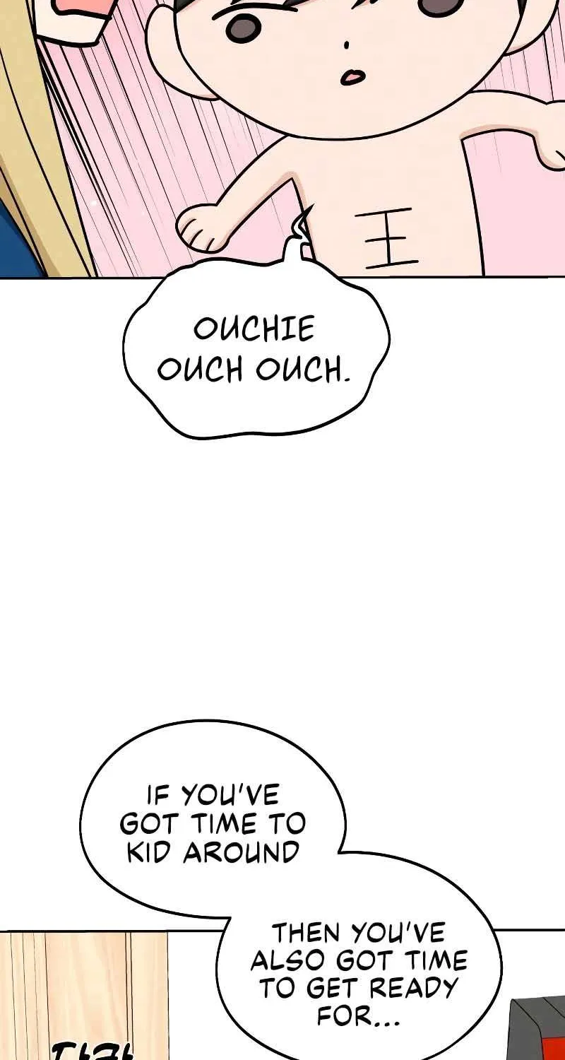 Match Made in Heaven by Chance Zinmanga X Chapter 78 Page 19