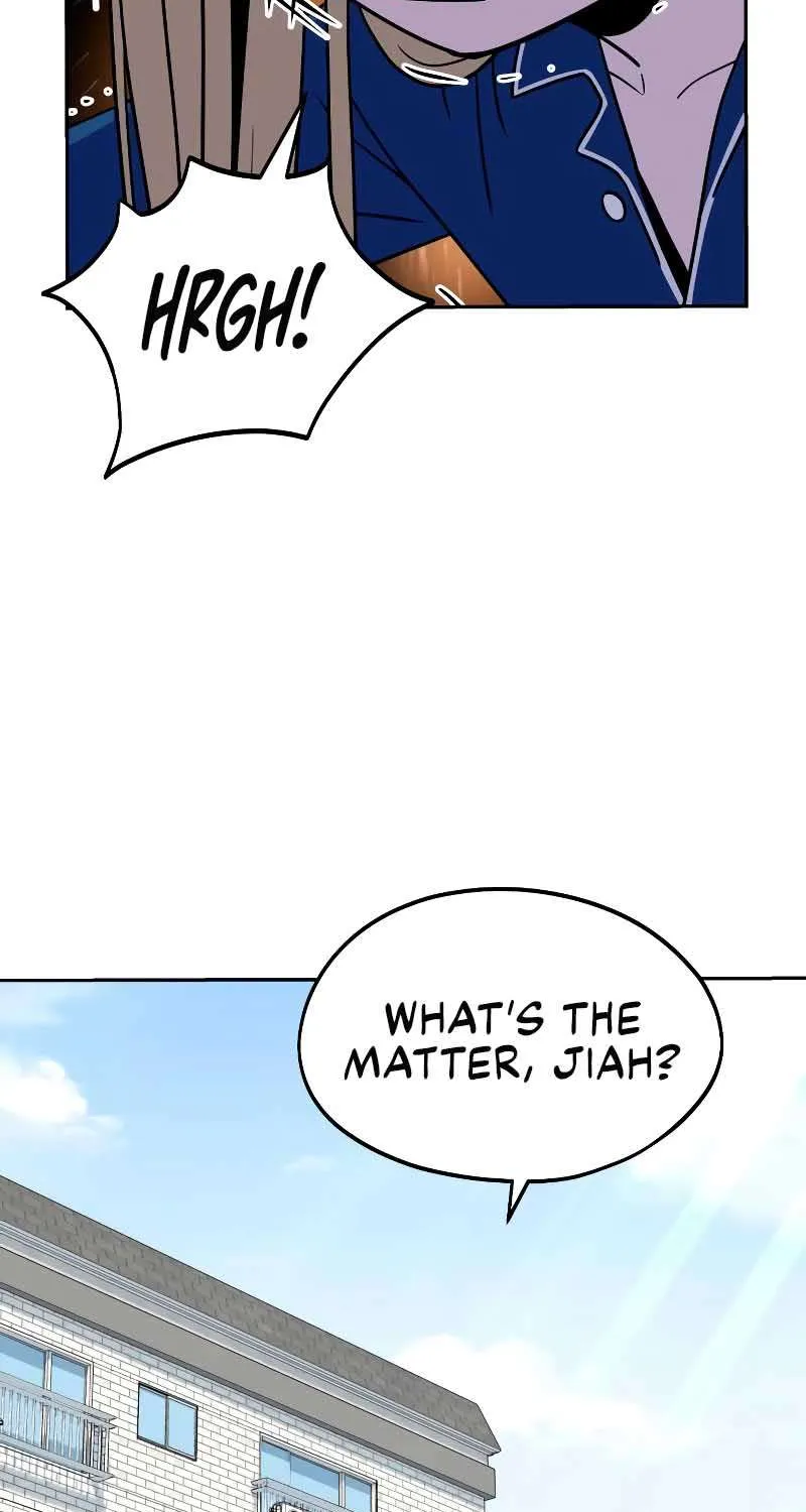 Match Made in Heaven by Chance Zinmanga X Chapter 78 Page 22