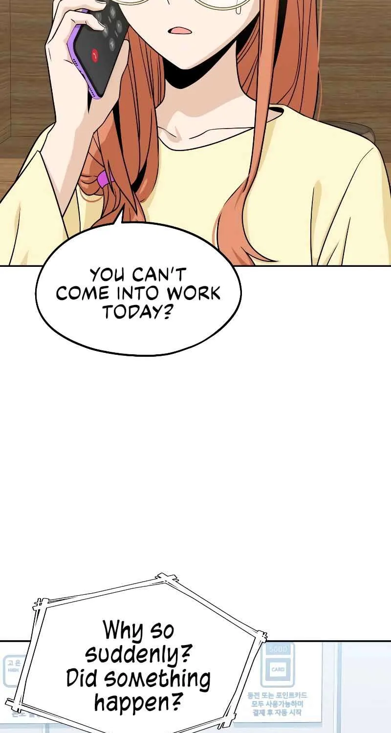 Match Made in Heaven by Chance Zinmanga X Chapter 78 Page 26