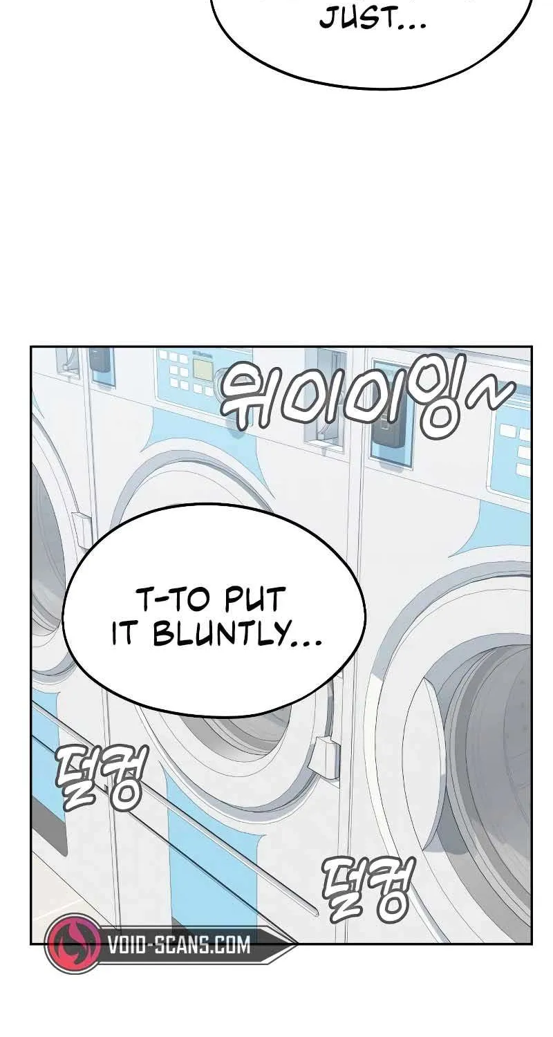 Match Made in Heaven by Chance Zinmanga X Chapter 78 Page 29