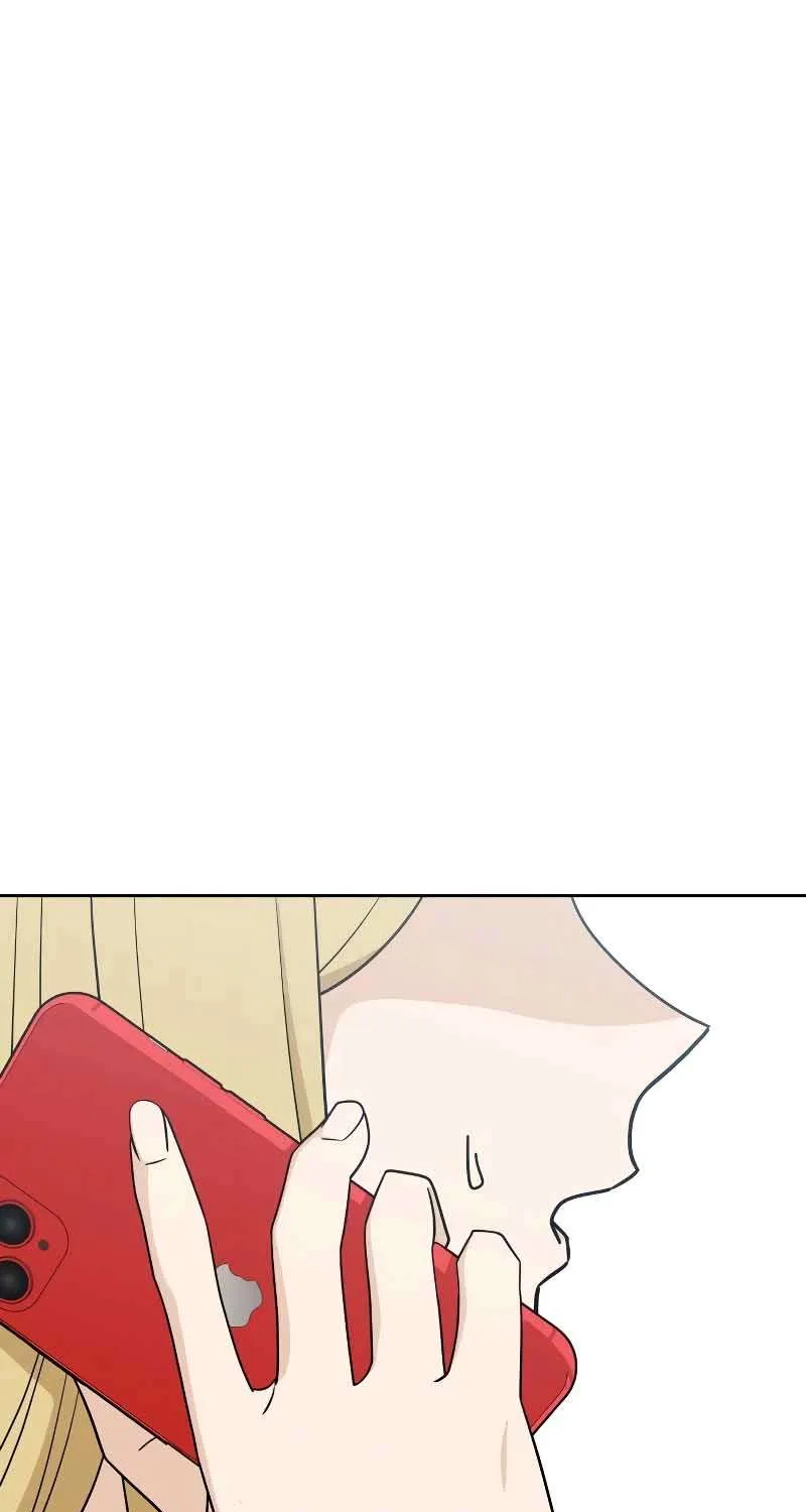 Match Made in Heaven by Chance Zinmanga X Chapter 78 Page 30