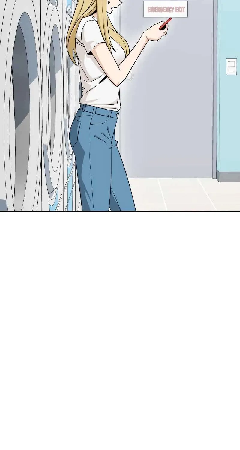 Match Made in Heaven by Chance Zinmanga X Chapter 78 Page 37