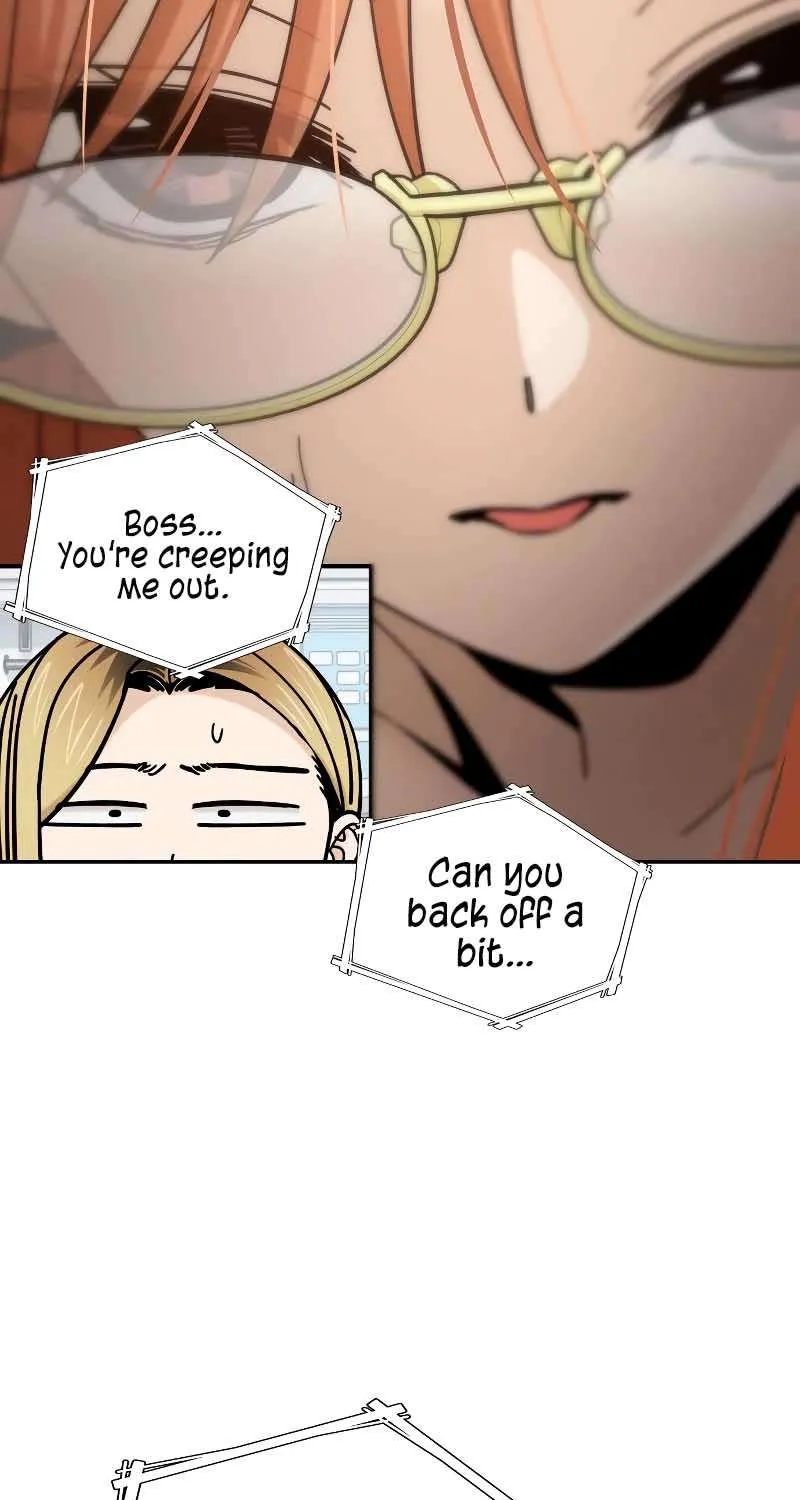 Match Made in Heaven by Chance Zinmanga X Chapter 78 Page 44