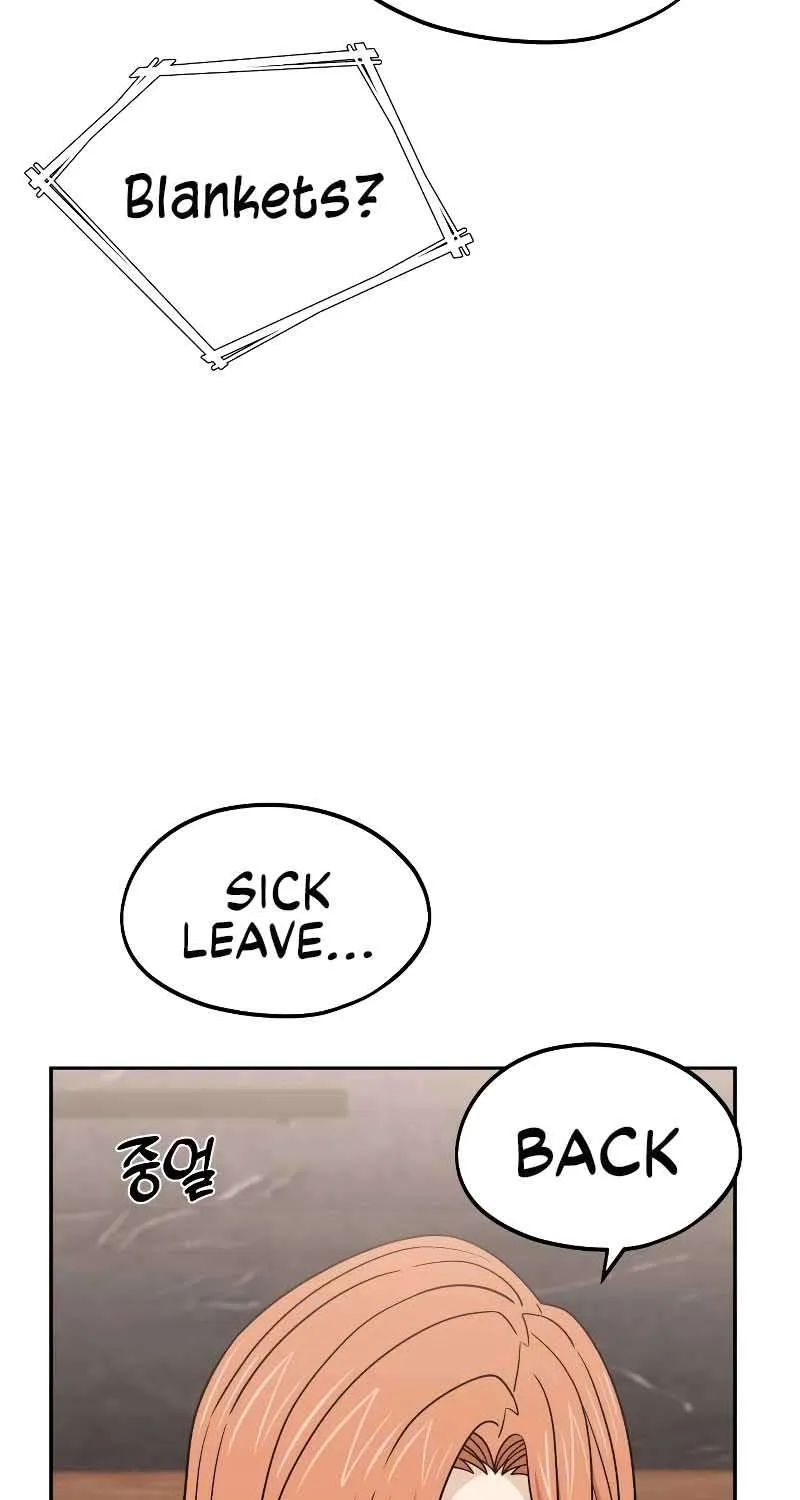 Match Made in Heaven by Chance Zinmanga X Chapter 78 Page 46