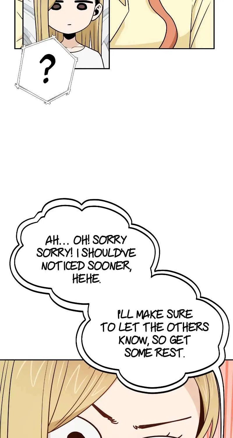 Match Made in Heaven by Chance Zinmanga X Chapter 78 Page 49