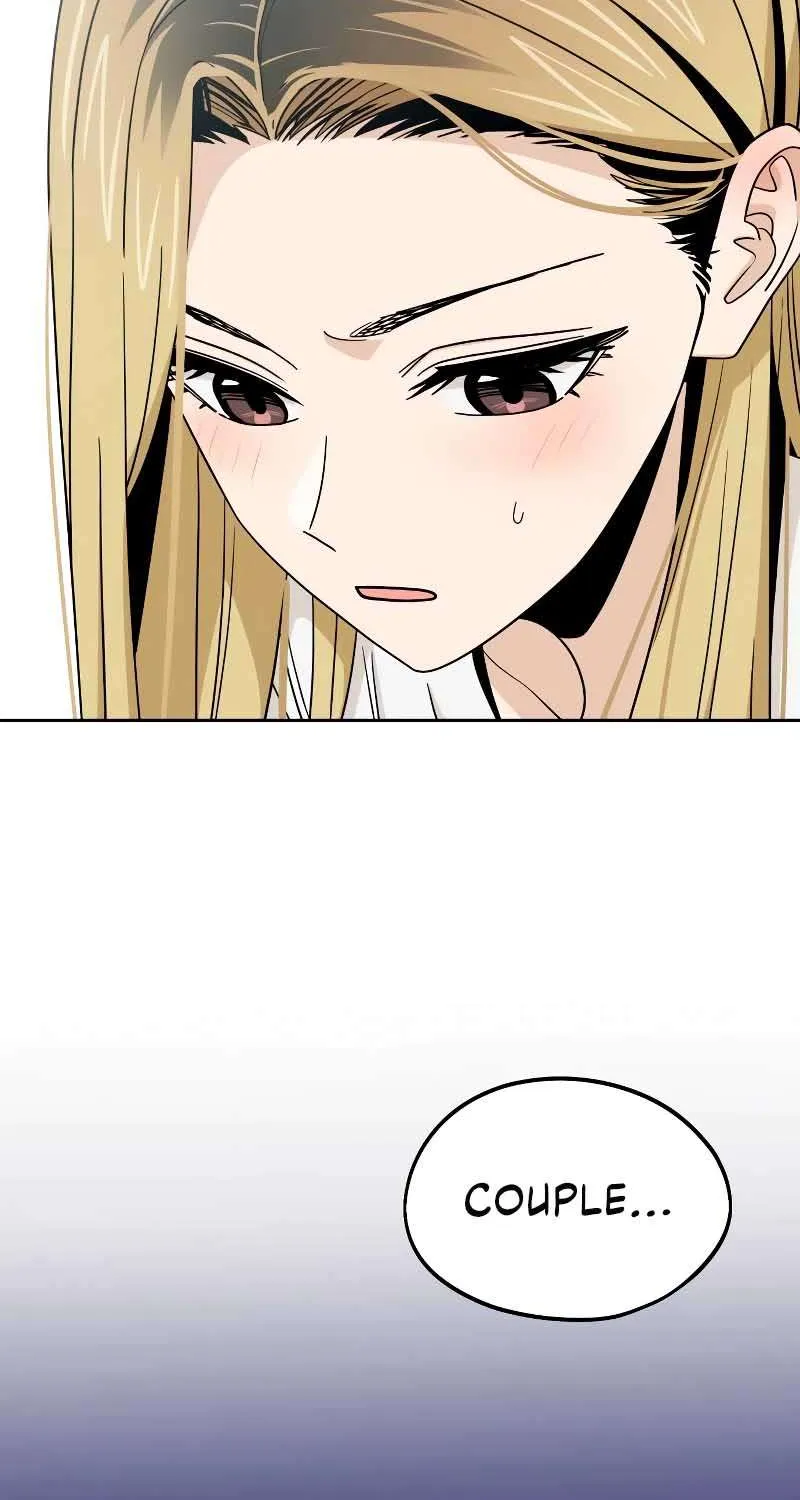 Match Made in Heaven by Chance Zinmanga X Chapter 78 Page 58