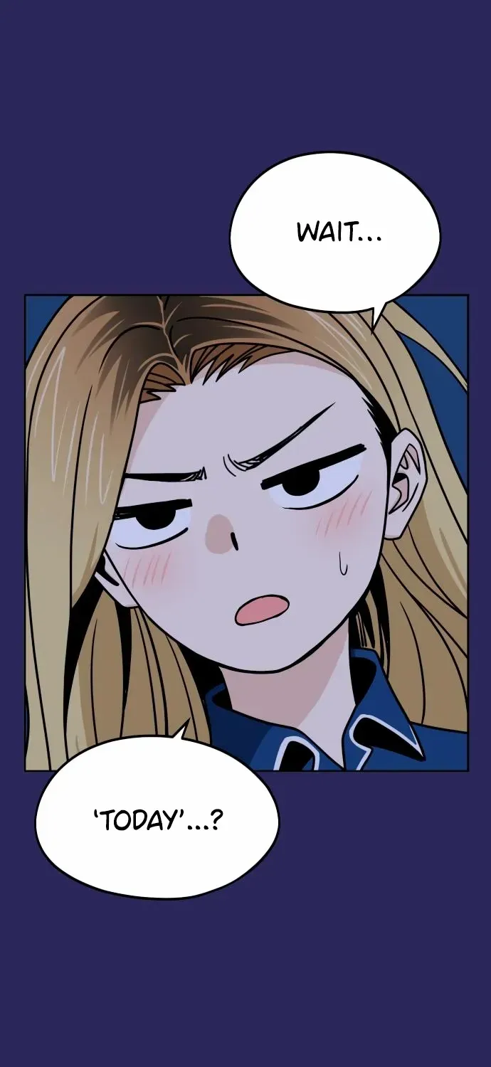 Match Made in Heaven by Chance Zinmanga X Chapter 77 Page 3