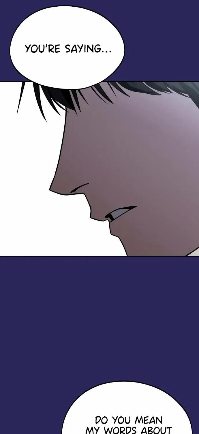 Match Made in Heaven by Chance Zinmanga X Chapter 77 Page 4
