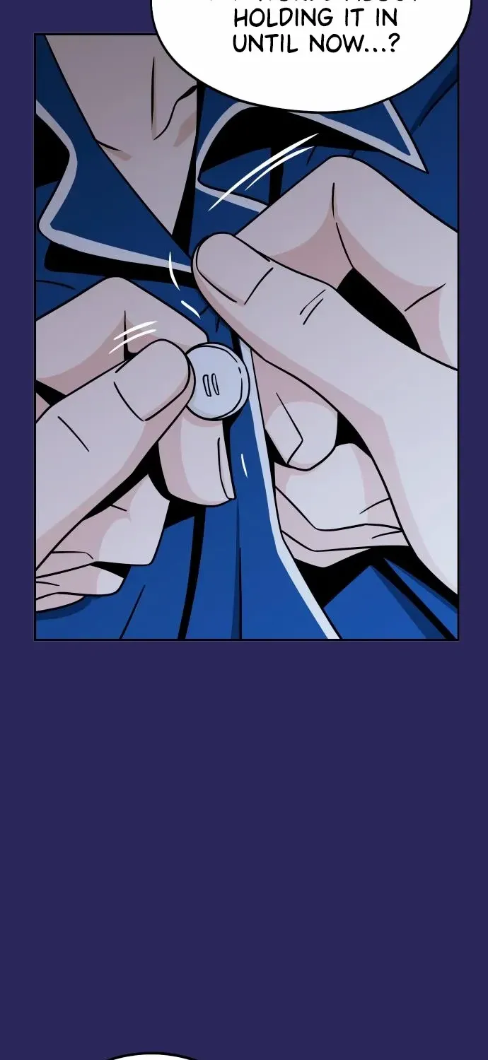 Match Made in Heaven by Chance Zinmanga X Chapter 77 Page 5